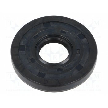 Прокладка simering ORING USZCZELNIENIA TECHNICZNE S-17X47X7-AOTC-N