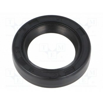 Прокладка simering ORING USZCZELNIENIA TECHNICZNE S-18X26X6-AOTC-N
