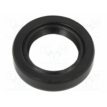 Прокладка simering ORING USZCZELNIENIA TECHNICZNE S-18X28X6-AOTC-N