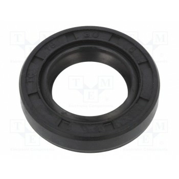 Прокладка simering ORING USZCZELNIENIA TECHNICZNE S-18X30X6-AOTC-N