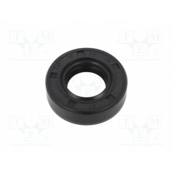 Прокладка simering ORING USZCZELNIENIA TECHNICZNE S-18X35X10-AOTC-N
