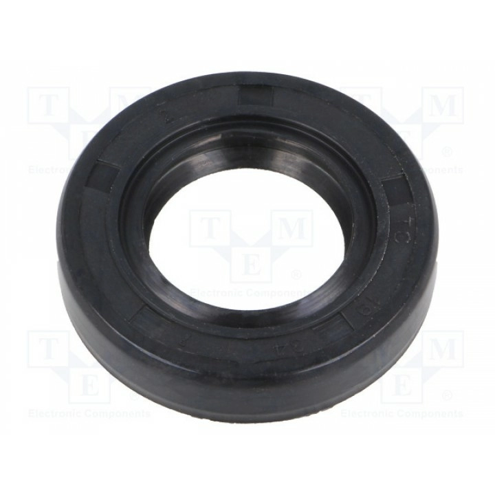Прокладка simering ORING USZCZELNIENIA TECHNICZNE 03-019.00X034.0X7 SIMERING AO TC NBR (S-19X34X7-AOTC-N)