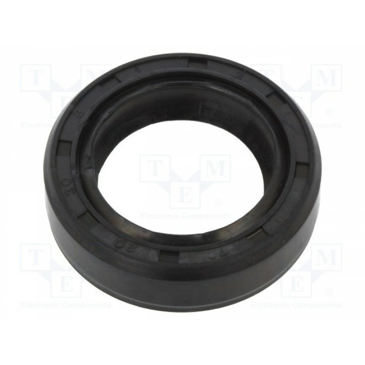 Прокладка simering ORING USZCZELNIENIA TECHNICZNE 03-020.00X030.0X8 SIMERING AO TC NBR (S-20X30X8-AOTC-N)