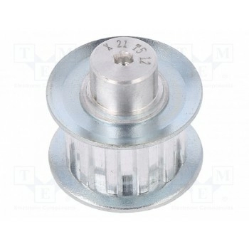 Зубчатый шкив T5 OPTIBELT 21-T5-12-200ZA