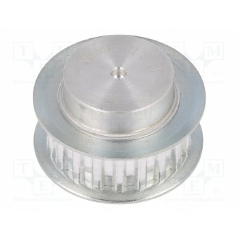 Зубчатый шкив T5 W 10мм OPTIBELT 21-T5-20-200ZA