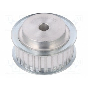 Зубчатый шкив AT5 W 16мм OPTIBELT 27-AT5-19-200ZA