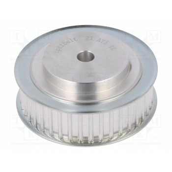 Зубчатый шкив AT5 OPTIBELT 27-AT5-40-200ZA