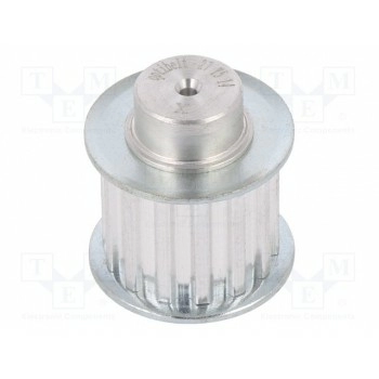 Зубчатый шкив T5 OPTIBELT 27-T5-14-200ZA