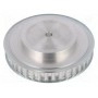 Зубчатый шкив AT10 OPTIBELT 31 AT10 40-200ZA (31-AT10-40-200ZA)