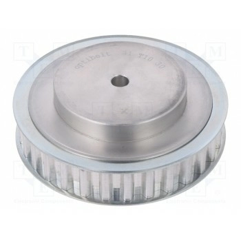Зубчатый шкив T10 OPTIBELT 31-T10-30-200ZA