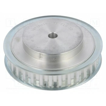 Зубчатый шкив T10 OPTIBELT 31-T10-32-200ZA