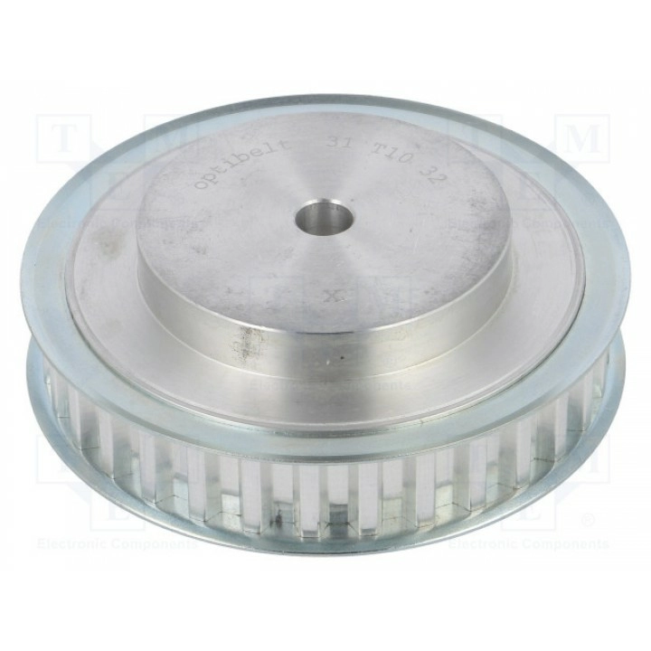 Зубчатый шкив T10 OPTIBELT 31 T10 32-200ZA (31-T10-32-200ZA)