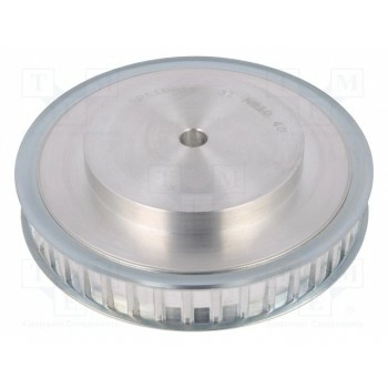 Зубчатый шкив T10 OPTIBELT 31-T10-40-200ZA