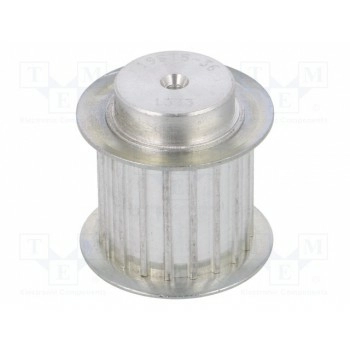 Зубчатый шкив AT5 W 25мм OPTIBELT 36-AT5-19-200ZA