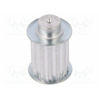 Зубчатый шкив T5 OPTIBELT 36-T5-14-200ZA