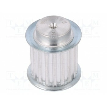 Зубчатый шкив T5 OPTIBELT 36-T5-18-200ZA