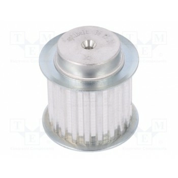 Зубчатый шкив T5 W 25мм OPTIBELT 36-T5-20-200ZA