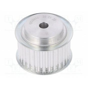 Зубчатый шкив T5 OPTIBELT 36-T5-30-200ZA