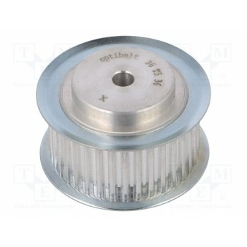 Зубчатый шкив T5 OPTIBELT 36-T5-36-200ZA