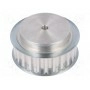 Зубчатый шкив T10 OPTIBELT 40 T10 25-200ZA (40-T10-25-200ZA)