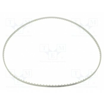 Зубчатый ремень T10 OPTIBELT T10-1250-10-77ZA