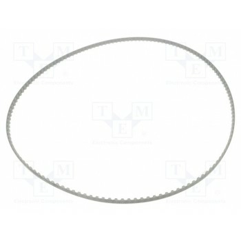 Зубчатый ремень T10 OPTIBELT T10-1400-10-77ZA
