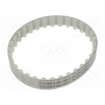 Зубчатый ремень T10 OPTIBELT T10-320-16-77ZA