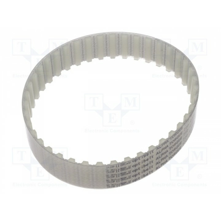 Зубчатый ремень T10 OPTIBELT T10 410 2577ZA (T10-410-25-77ZA)