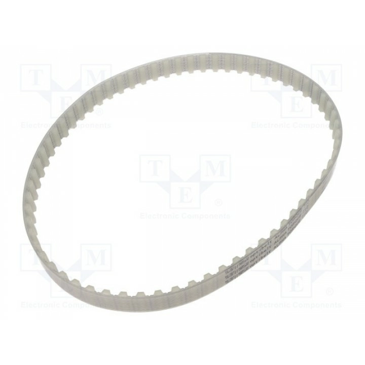 Зубчатый ремень T10 OPTIBELT T10 450 1277ZA (T10-450-12-77ZA)