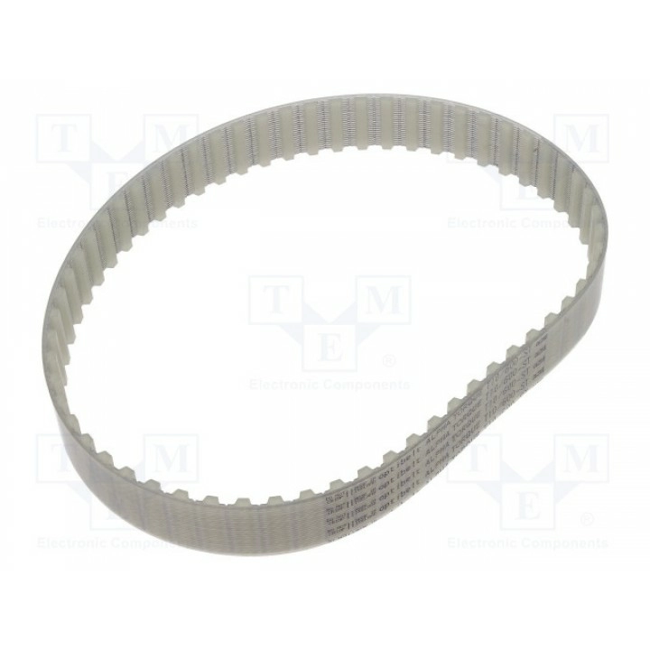 Зубчатый ремень T10 OPTIBELT T10 600 2577ZA (T10-600-25-77ZA)
