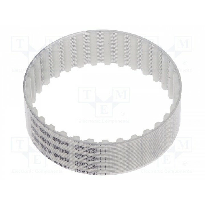 Зубчатый ремень T5 OPTIBELT T5 165 1677ZA (T5-165-16-77ZA)
