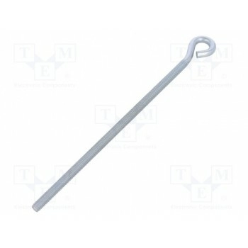 Крючок DROMET D-HO.6180