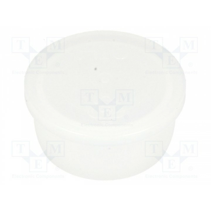 Заглушка SUNDPLAST 420065-07 (KSH10)
