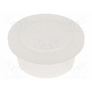 Заглушка SUNDPLAST KSH151