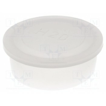 Заглушка SUNDPLAST KSH20