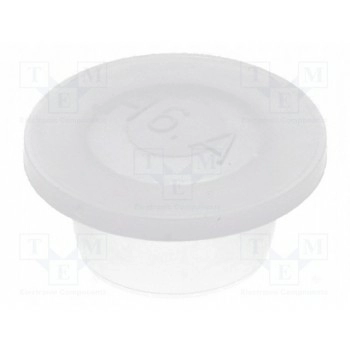 Заглушка SUNDPLAST KSH6B