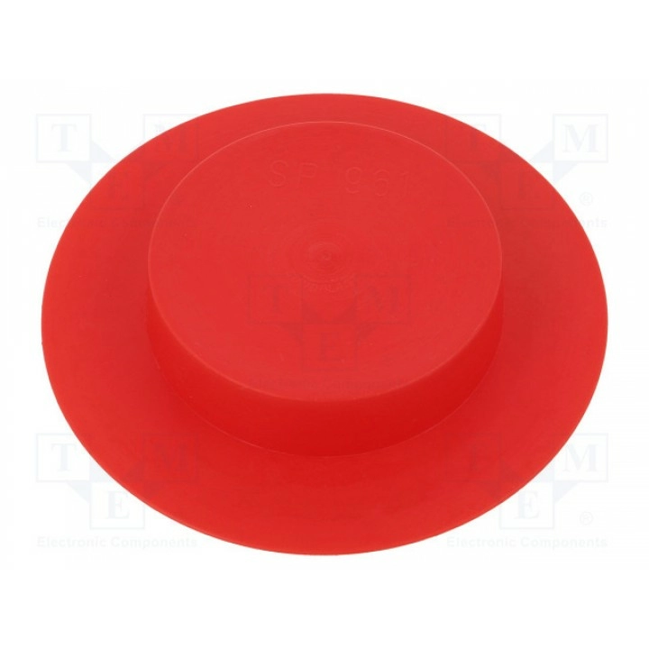 Заглушка SUNDPLAST 15010 (SP961)
