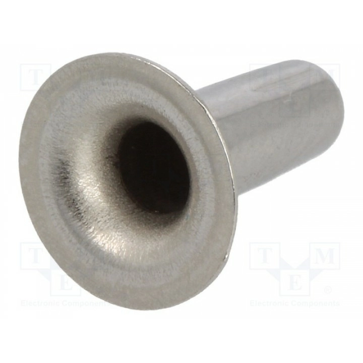 Заклепка сталь BOSSARD 1371118 (B4X10-BN945)