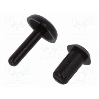 Заклепка DREMEC DR8G4012.0X2.8B