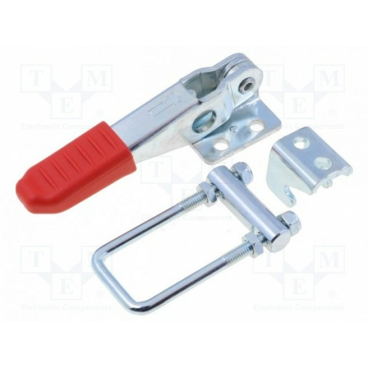 Замок ELESA+GANTER GN851-320-T2 (GN851-320-T2)