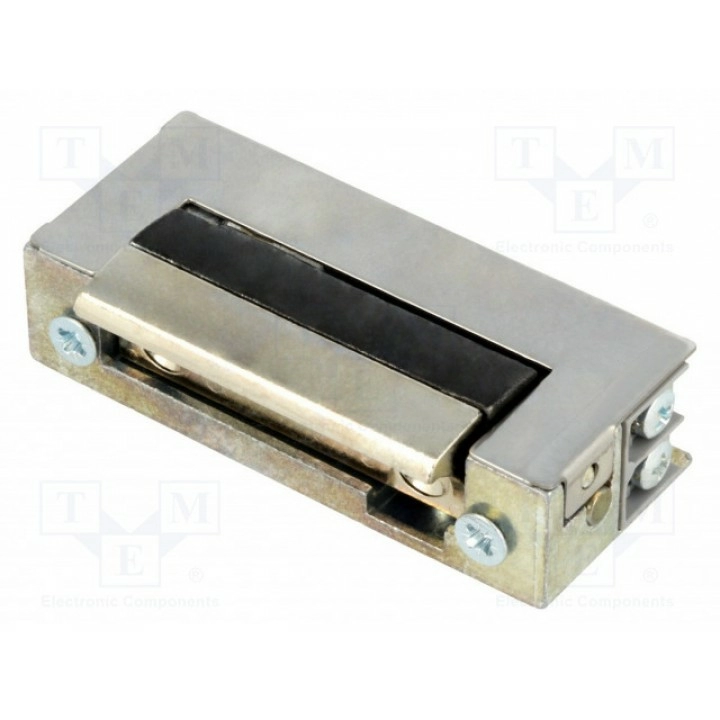 Электрозамок LOCKPOL 1433-12ACDC (LOC-1433-12AC-DC)