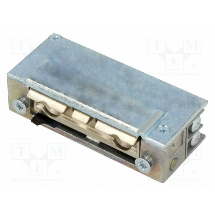 Электрозамок LOCKPOL 1443RFT-12ACDC (LOC-1443RFT12AC-DC)