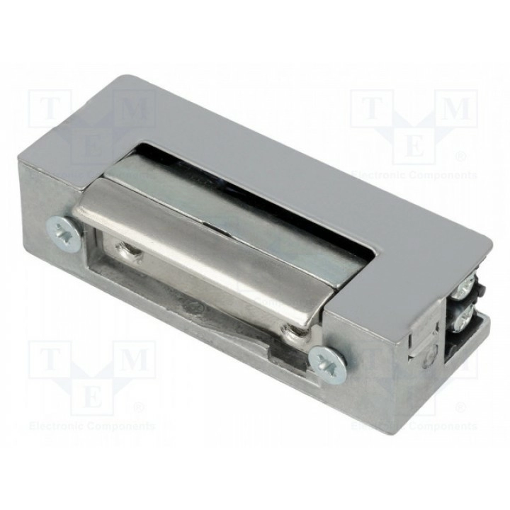 Электрозамок LOCKPOL 611-12DC (LOC-611-12DC)