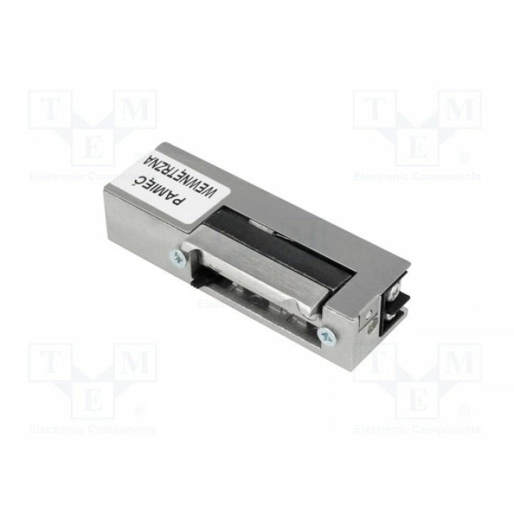 Электрозамок 7-14ВDC LOCKPOL 844-12ACDC (LOC-844-12AC-DC)