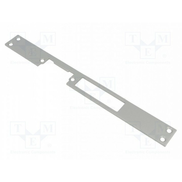 Фронтальная пластина LOCKPOL 906G (LOC-906G)