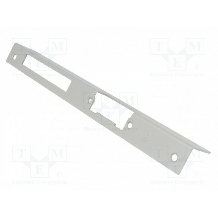 Фронтальная пластина LOCKPOL 913G (LOC-913G)