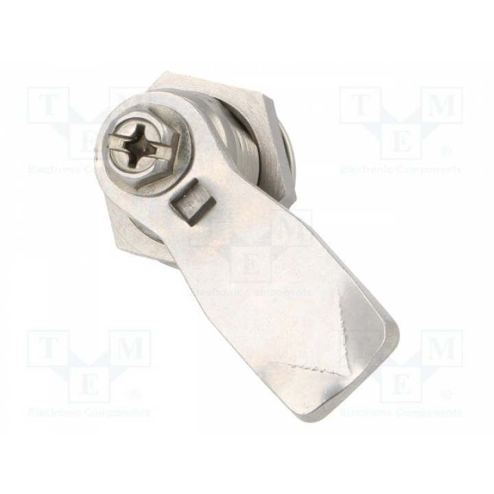 Замок ROZTOCZE M22IP-T9-18 (M22IP-T9-18)
