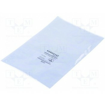 Упаковочный пакет ESD EUROSTAT GROUP ERS-20-771-0508