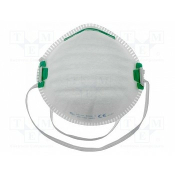 Фильтрующая полумаска формованная FILTER SERVICE FS-MASK-P2