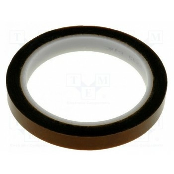 Лента электроизоляционная 3M 3M-1218-12